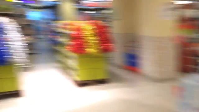 Магазин "Виктория". Покупаем продукты. смотреть онлайн