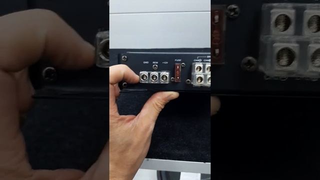 усилители D-класс от FSD Audio! смотреть онлайн