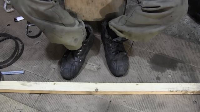 СВОИМИ РУКАМИ: Ремень вариатора, его длина смотреть онлайн