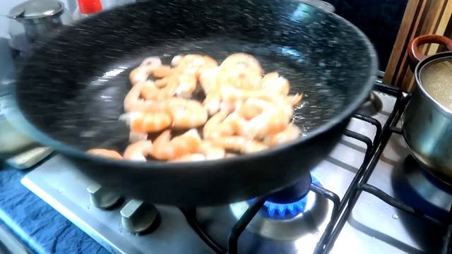 vlog ?рисовая лапша с креветками / учимся писать / игрушка за 5руб / нитраты в продуктах Магнита смотреть онлайн