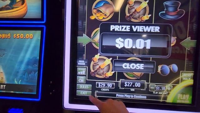 TRICK To WIN PA Skill Slot Machines With ZERO RISK! смотреть онлайн