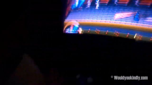 Game Galaxy Arcade: The Game Machine смотреть онлайн