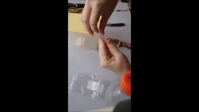 Прозрачная кормушка для птичек на стекло своими руками. смотреть онлайн