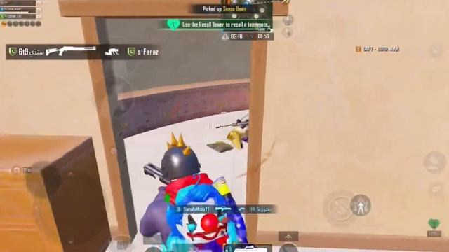 Ipad Mini 6 Livik ?Crazy Gameplay | Mini 6 Smooth +60 FPS | Pubg Mobile Gameplay 2023 ? смотреть онлайн