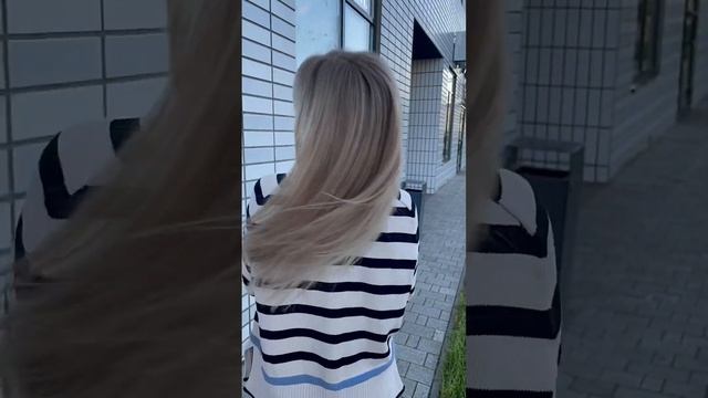 #айртач #airtouch #красота #волосы #модныеокрашивания #трэнды2023