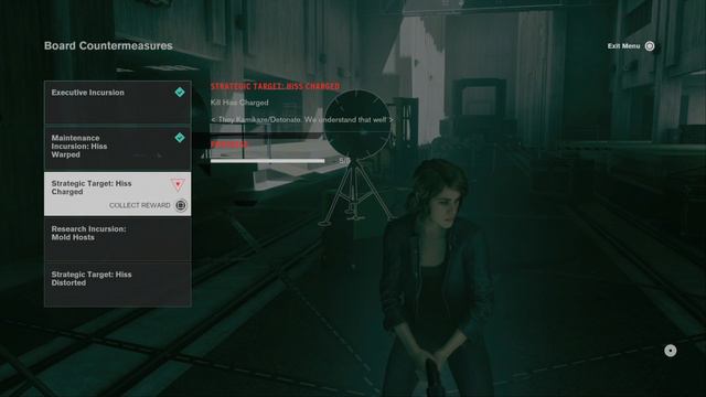Control Platinum смотреть онлайн