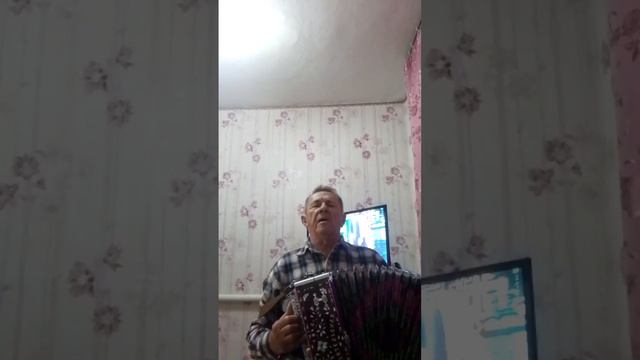 Расцвела под окошком белоснежная вишня🍒 смотреть онлайн