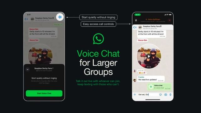 Actualización De WhatsApp Para IPhone ? ¡+10 NOVEDADES!