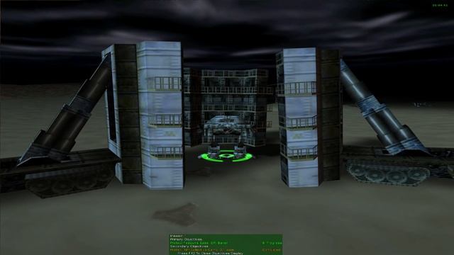 Let's Play Mechwarrior 3: Pirate's Moon - Part 1 смотреть онлайн