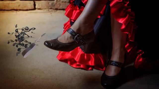 Passion Flamenco Music ?? Spanish Romantic Flamenco Dance Mix