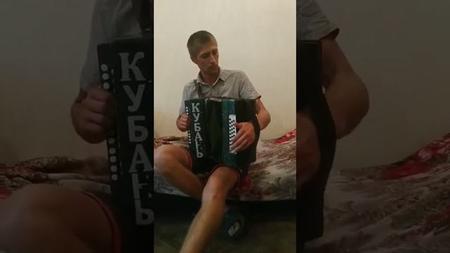 Дзідзьо Іван Попович - Розлук не буде на Кубані смотреть онлайн