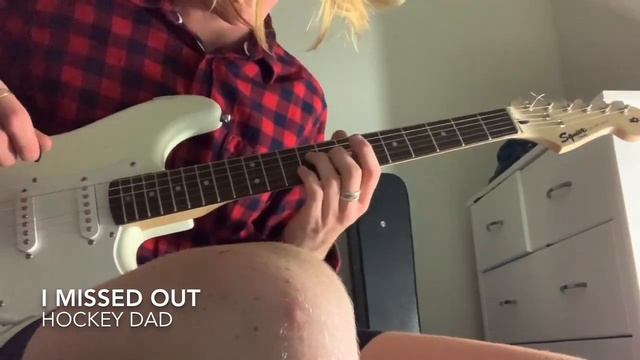 How to play I missed out, by Hockey dad смотреть онлайн