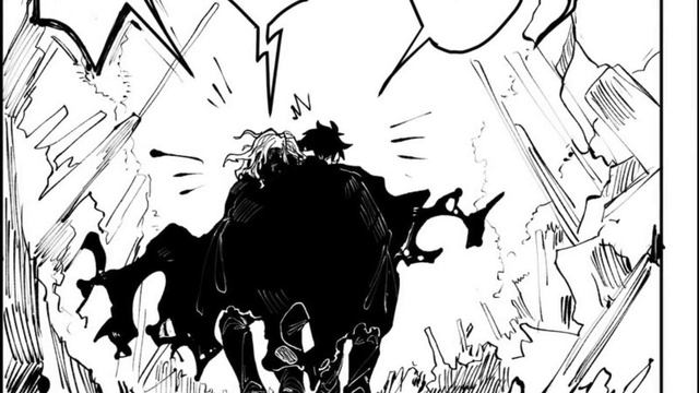 [Fate/Grand Order] - The Magus and the Count смотреть онлайн