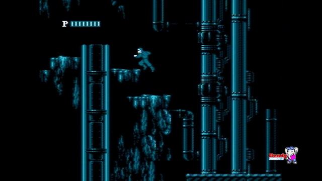 The Crow (NES) - Longplay
