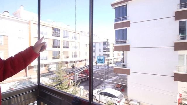 AD NO 154 | 3+1 apartment for sale inside a complex in Ankara - Turkey | The price (USD) 83.500 смотреть онлайн