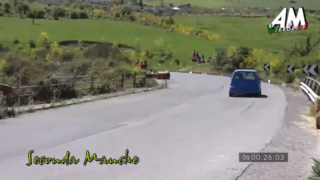 Vasta Alan nunzio PSG 1° SuperGara Città Di Bronte HD смотреть онлайн