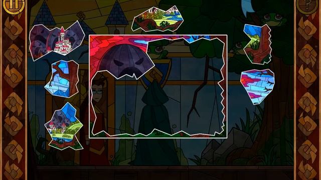 Прохождение Message Quest [1] → На поиски героя! смотреть онлайн
