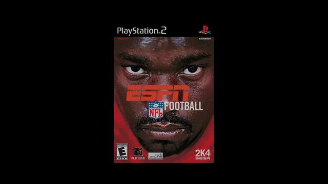 The Greatest NFL Video Game Of All Time