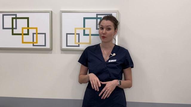 Лодыгина Вероника Александровна, врач стоматолог-терапевт центра стоматологии 