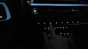 CHERY TIGGO 7 Pro.Эпизод 3? : Атмосферная подсветка