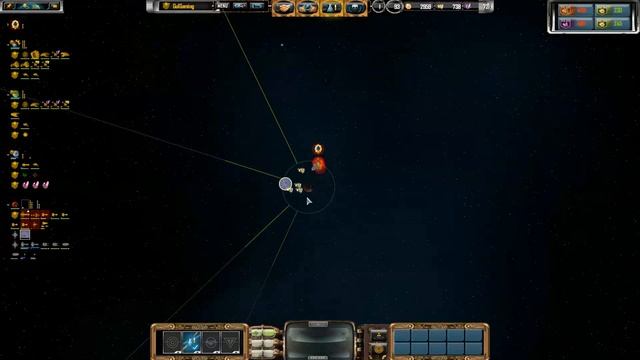 Sins Of The Fallen : The Fall of GB Gaming, Episode 1 смотреть онлайн