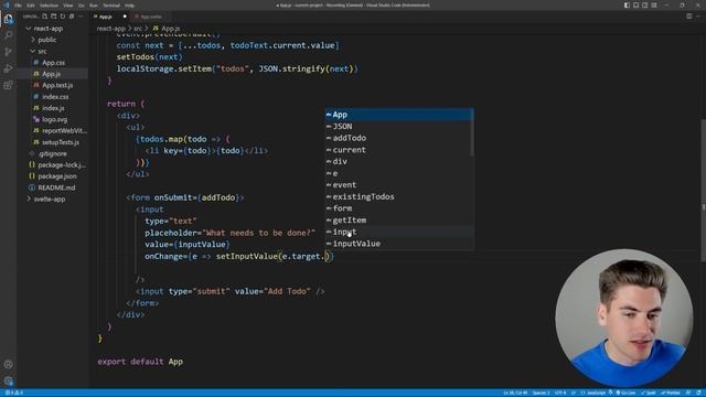 Are New Frameworks Replacing React? смотреть онлайн