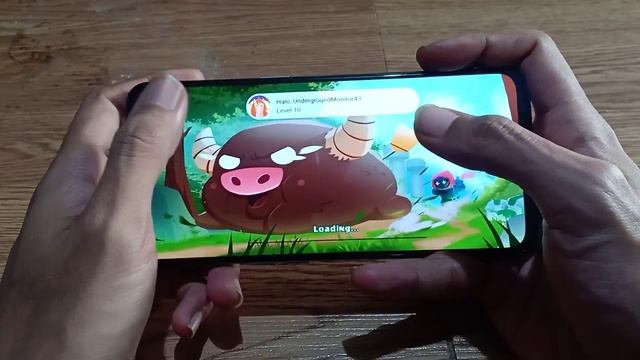 REVIEW AND PLAY GAME ANDROID - SWORDMAN REFORGED смотреть онлайн