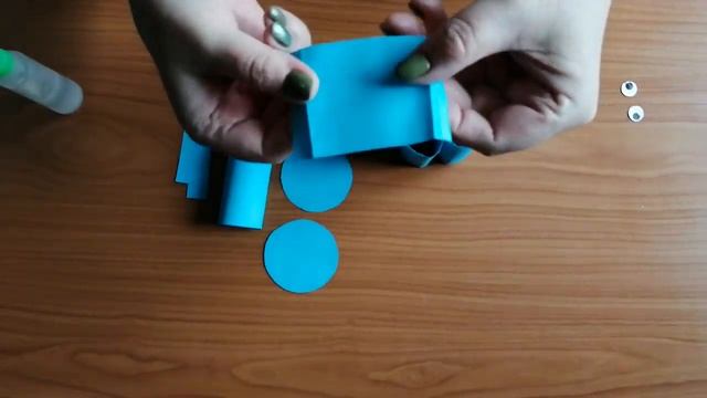 Конструирование Слон.mp4 смотреть онлайн