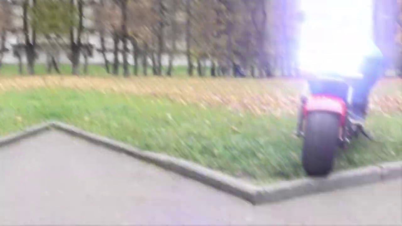 Обзор обновленного BR20 за 60 секунд смотреть онлайн