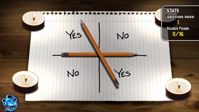 Charlie Charlie Скримеров призвать дух Чарли Чарли смотреть онлайн