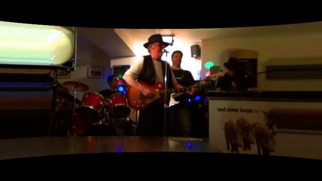 Red River Hogs - King of Groovy (c) - April 2013 смотреть онлайн