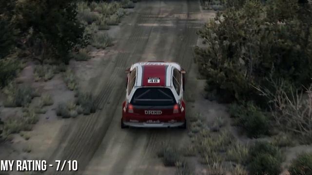 2 BeamNG car mods you NEED to try! смотреть онлайн