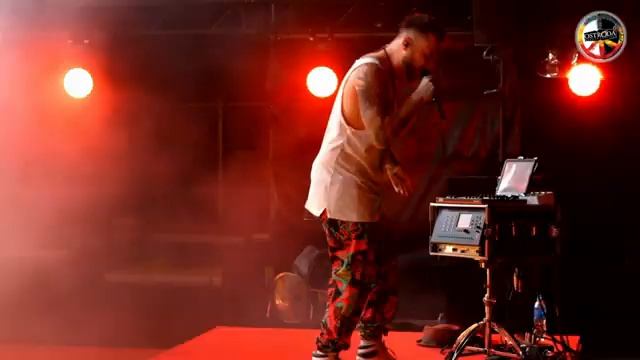 Dub Fx Live ORF 2022 - 10 07 2022 (full Show)