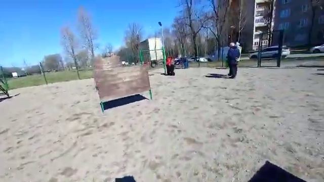 Потап Australian Shepherd или аусси Австралийская Овчарка Щемиловка Жил Был Пес Музей Пса смотреть онлайн
