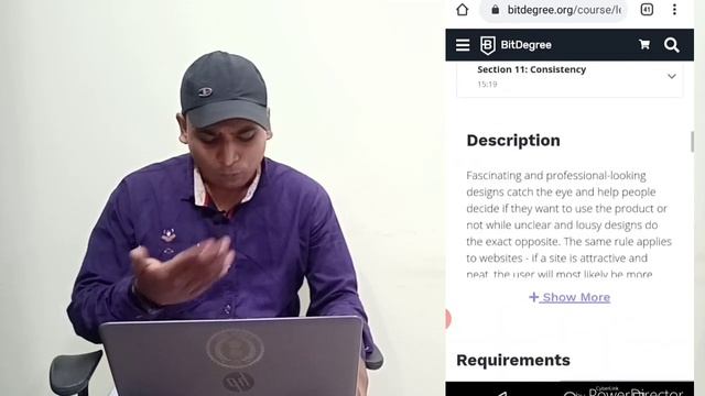 Web development Free Course With Certificate | HTML | Css смотреть онлайн