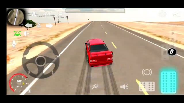 Дєшовая тачка на прокачку (4) car parking multiplayer смотреть онлайн