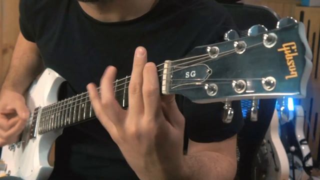 Valeton GP-200 METALLICA PACK || GalTone Studio