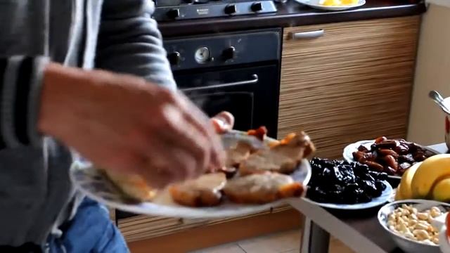ВИДЕО-УЧЕБНИК ПО ПИТАНИЮ ДЕНИСА МИНИНА - Ч.7 смотреть онлайн
