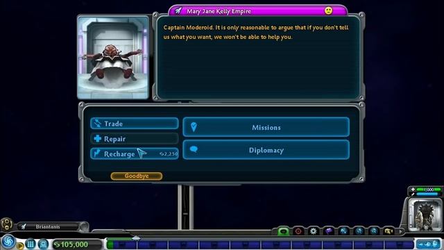 SPORE: Modded - ADVENTURES! | Ep17 Season4 - Spore Space Stage смотреть онлайн