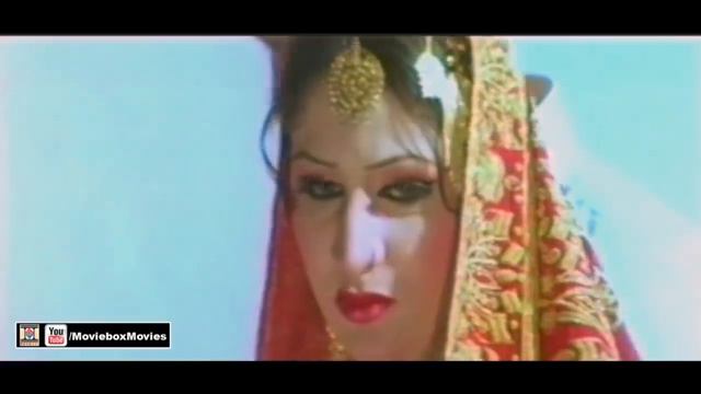MULLA MUZAFFAR (2004)- SHAAN, SAIMA, MOAMR RANA, RAMBO, KHUSHBOO - OFFICIAL PAKISTANI MOVIE