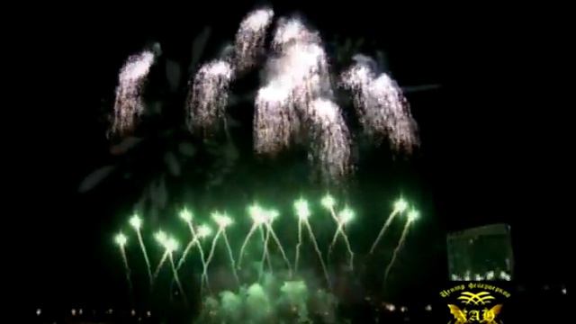 Les Grands Feux, 2007 смотреть онлайн