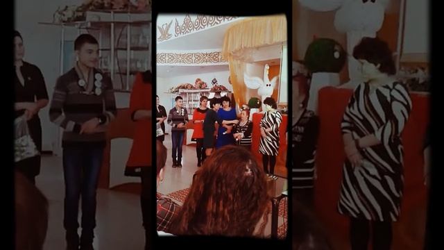 Праздник в клубе гербалайф