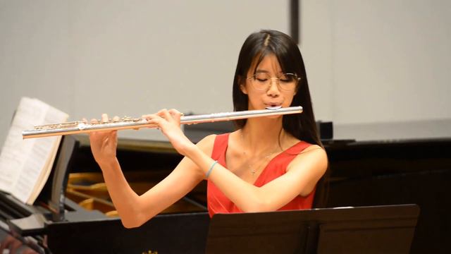 Andante et Scherzo by Louis Ganne смотреть онлайн