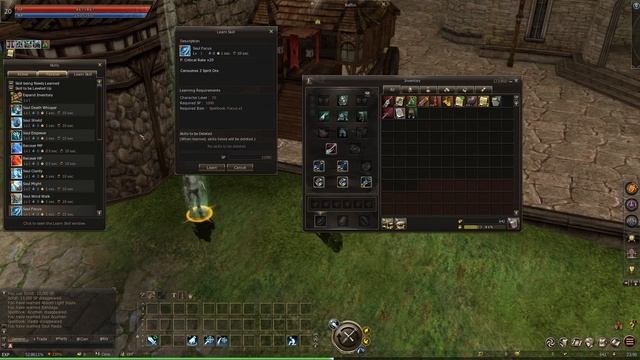 Basic Spellbook Tutorial смотреть онлайн