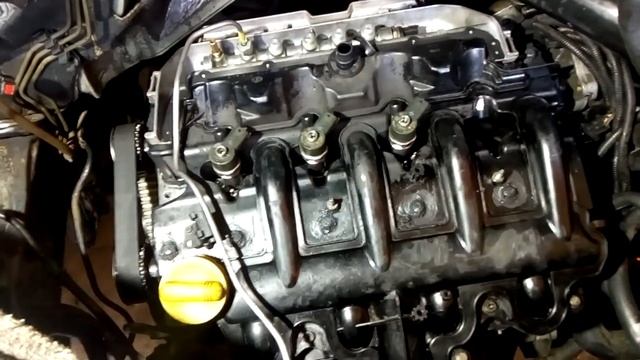 Renault Master, problemas com bicos injetores? Reparou os bicos e não pegou mais? Veja... смотреть онлайн