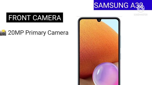 Samsung a32 vs a52 смотреть онлайн