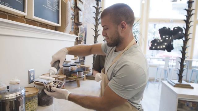 I'm the Best Ice Cream Barista Alive!! смотреть онлайн