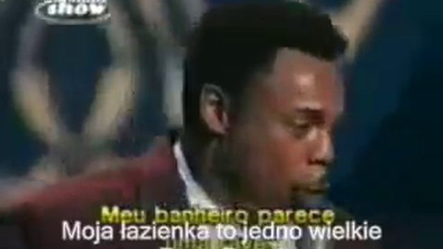 Майкл Уинслоу супер битбокс