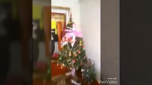 Мой подарочек на Н Г смотреть онлайн