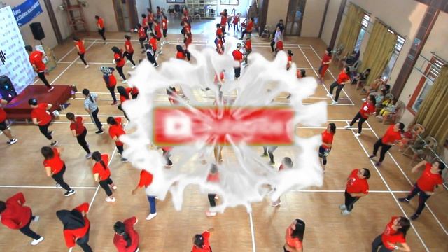 POWER FiT DANCE ~ Part 2 ~ PoPe ~ POWER FiT PARTY NIAS ~ Coach FAJRi~ NIAS BUTiR CLUB~ WongWenz смотреть онлайн